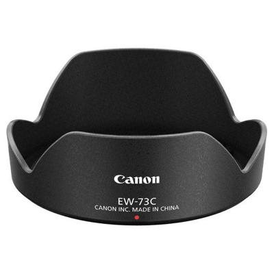 Canon Zonnekap EW-73C voor o.a EF-S 10-18 f4.5-5.6 IS STM