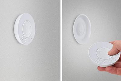 Paulmann 99976 CC Switch Bowl Afstandsbediening Wit Paulmann 99976 CC Switch Bowl Afstandsbediening Wit