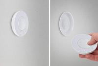 Paulmann 99976 CC Switch Bowl Afstandsbediening Wit - thumbnail