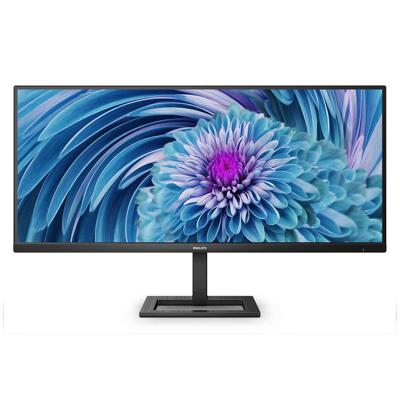 Monitor Philips 346E2LAE/00 34" VA LCD Flicker free 100 Hz - thumbnail