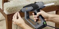 Steinel KLEBESTICKS 300MM FLEX 600G Lijmstick 11 mm 300 mm Transparant 0.6 kg 20 stuk(s) - thumbnail