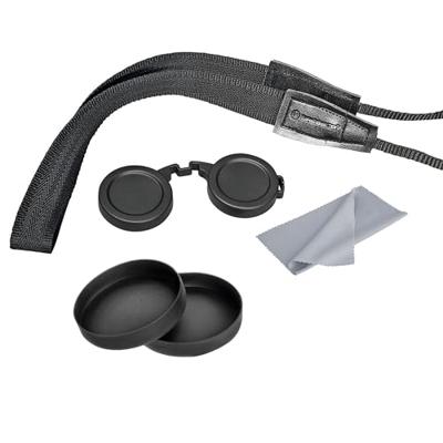 Bresser Optik Verrekijker Corvette 7 x 50 mm Porro Zwart 1460751 Bresser Optik Verrekijker Corvette 7 x 50 mm Porro Zwart 1460751
