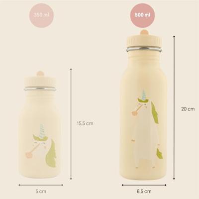 Fles 500 ml TRIXIE nude