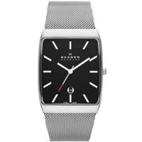 Horlogeband Skagen SKW6026 / SKW6027 Mesh/Milanees Staal 28mm - thumbnail