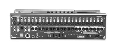 Decksaver Stofkap voor Allen & Heath QU24