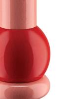 ALESSI - Pepermolen - Pepermolen Red, Pink Yellow - thumbnail