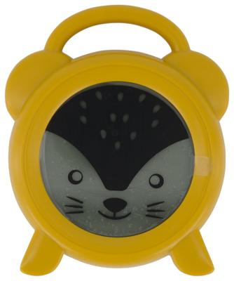 HEMA Slaaptrainer Egel (geel)