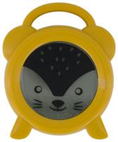 HEMA Slaaptrainer Egel (geel) - thumbnail