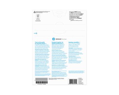 Printpapier HP Q5456A - thumbnail