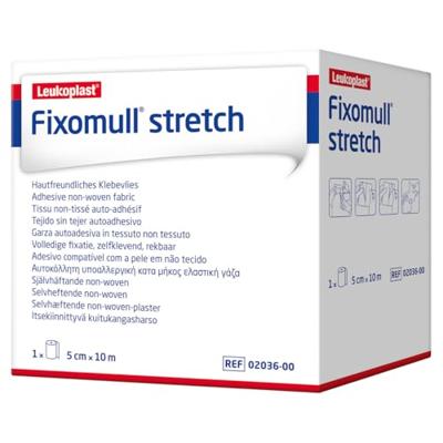 Transparent 10m x 5cm 7221600 Transparent 10m x 5cm 7221600