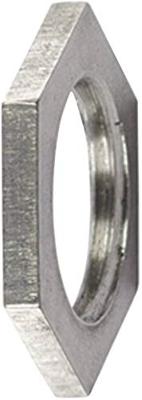 HellermannTyton 166-50101 ALNPB-M16 Tegenmoer Metaal 1 stuk(s)