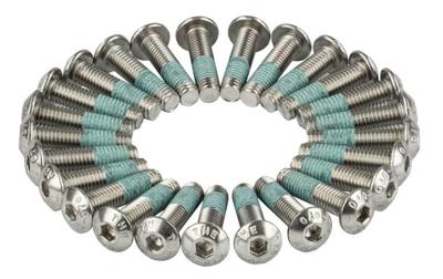 ANP BOUT M5X20 INBUS RVS ISO7380-1 A2-070 DS A 25