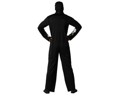 Kostuums voor Volwassenen Skelet - Maat: XXL - Maat: XXL