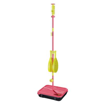 Abi Mookie swingball tennis speelset rood