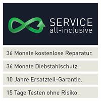 Festool A-Sys-KS 60 Verhoging - 500121 - thumbnail