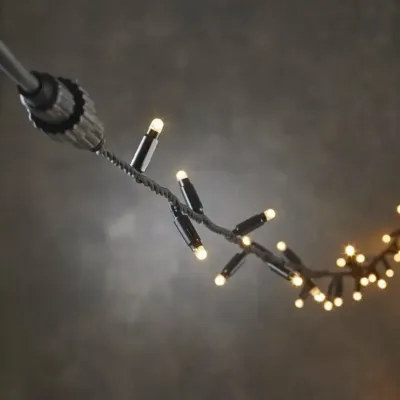 Luca connect 24 led 49 lampjes extra Luca connect 24 led 49 lampjes extra