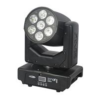 Showtec Shark Wash One LED moving-head - thumbnail