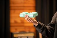 Meinl SH4SF Luis Conte Live shaker - thumbnail