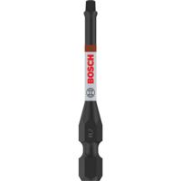 Bosch Accessoires PRO Robertson slagschroefbit | R2 | 55 mm | 5-delig - 2608522553 - thumbnail