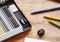 Fluorescerende Markeerstift Set Stabilo Boss Geel (5 Stuks) - thumbnail