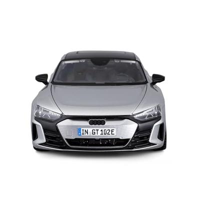 Auto Bburago GT-Audi RS E-TRON GT 2022 1:18 Auto Bburago GT-Audi RS E-TRON GT 2022 1:18