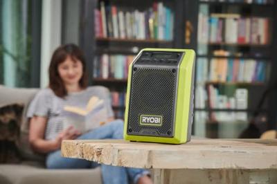 Ryobi RR18-0 | ONE+ 18V Accu radio met Bluetooth - 5133005598