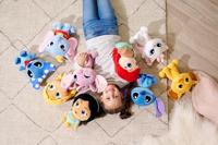 Disney Doorables Plush Figure The Lion King Simba 25 cm - thumbnail