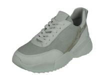 AQA AQA trendy Sportieve Lage Dames sneaker - thumbnail