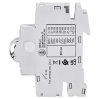 ABB 2CSS200911R0005 S2C-UA 230 AC Onderspanningsafschakelspoel 1 stuk(s) - thumbnail