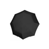 Umbrella Pocket Duomatic -Black hot print