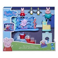 Peppa Pig Aquarium - thumbnail