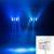 Eurolite LED KLS-180 Compact Light Set wit - thumbnail