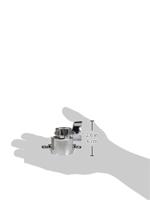 Gibraltar Hardware SC-RBA Rack Tube Boom klem - thumbnail