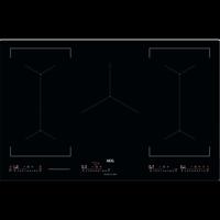 AEG IKE85651IB ACTIE met GRATIS pannenset - thumbnail