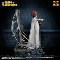 The Bride of Frankenstein Plastic Model Kit 1/8 Bride of Frankenstein 21 cm - thumbnail