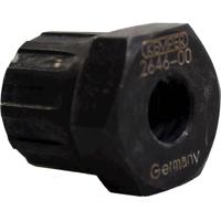 Shimano Kemper freewheel afnemer ug - thumbnail