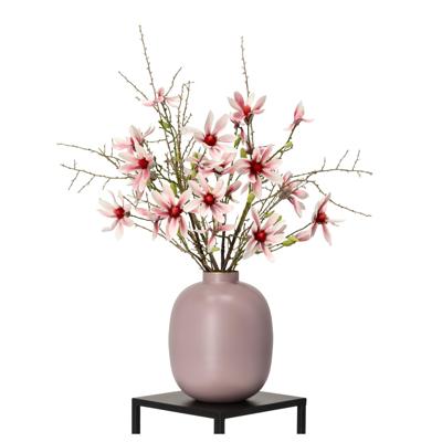 Handgebonden Kunstboeket Chloe Athene - Roze