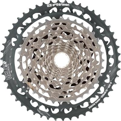 E*thirteen helix r 12-speed cassette 9-50t