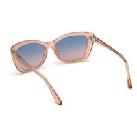 Dames zonnebril Guess GU7774-5574W Ø 55 mm - thumbnail