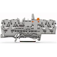 WAGO 2002-1874/401-000 Scheidingsklem 5.20 mm Spanveer Toewijzing: N Blauw 50 stuk(s) - thumbnail