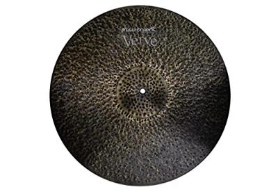 Masterwork Verve 21 inch Ride bekken