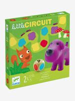 Little Circuit DJECO meerdere kleuren - thumbnail