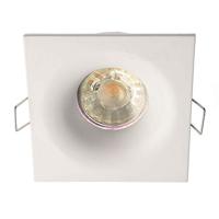 Deko Light Altair 110018 Plafondinbouwring LED, Halogeen GU5.3, MR16 35 W Signaalwit (RAL 9003) - thumbnail