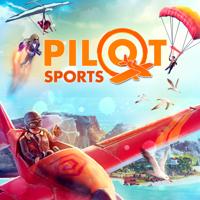 Pilot Sports (verpakking Duits, game Engels) - thumbnail