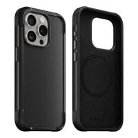 Nomad Rugged hoesje iPhone 15 Pro - Black - thumbnail