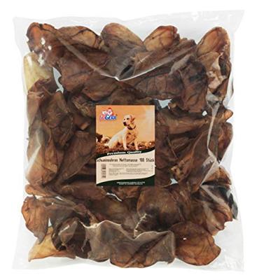 PETSNACK VARKENSOREN - thumbnail