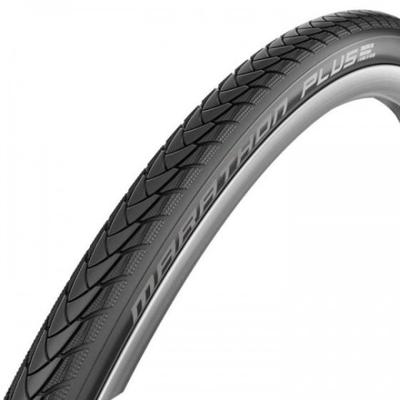 Schwalbe buitenband 24-1.00 (25-540) marathon plus evo 2grip zwart