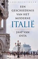 Een geschiedenis van het moderne Italië - Jaap van Osta - ebook - thumbnail