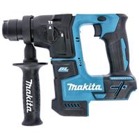 Makita SDS-Plus-Accu-boorhamer 18 V Li-ion Zonder accu - thumbnail