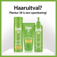 Plantur39 Conditioner 150ml - thumbnail
